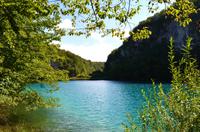 033 NP Plitvicer Seen &ndash; &copy; Konrad Füssel (Eberhardt TRAVEL)