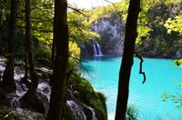 046 NP Plitvicer Seen &ndash; &copy; Konrad Füssel (Eberhardt TRAVEL)