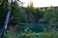 065 NP Plitvicer Seen &ndash; &copy; Konrad Füssel (Eberhardt TRAVEL)