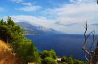 097 Makarska Riviera &ndash; &copy; Konrad Füssel (Eberhardt TRAVEL)