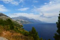098 Makarska Riviera &ndash; &copy; Konrad Füssel (Eberhardt TRAVEL)
