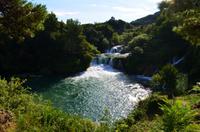 161 Krka NP &ndash; &copy; Konrad Füssel (Eberhardt TRAVEL)