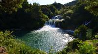 162 Krka NP &ndash; &copy; Konrad Füssel (Eberhardt TRAVEL)