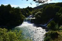 163 Krka NP &ndash; &copy; Konrad Füssel (Eberhardt TRAVEL)