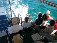 Schifffahrt &ndash; &copy; Jörg Nesse (Eberhardt TRAVEL)