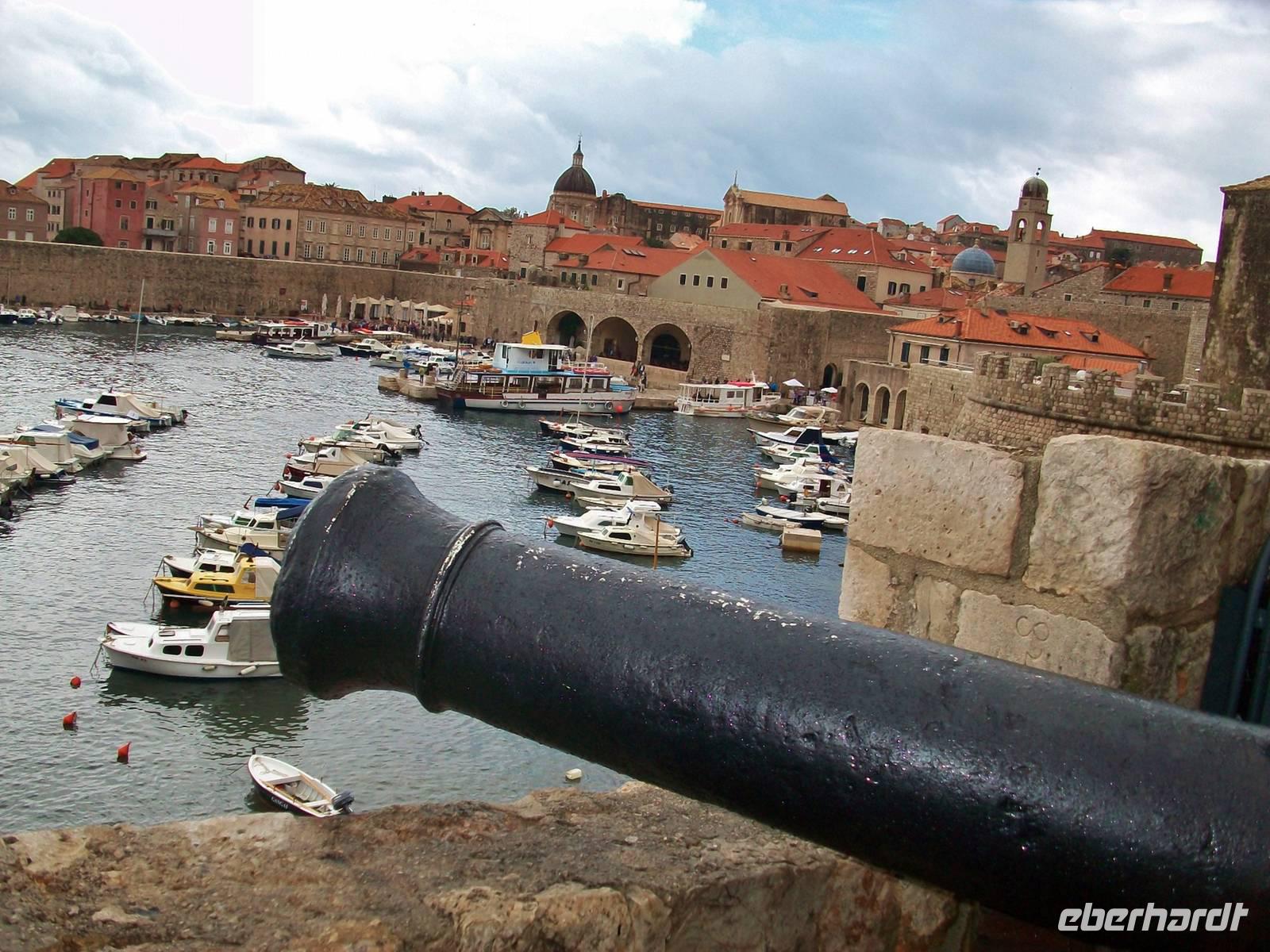 Dubrovnik &ndash; &copy; Steffen Mucke (Eberhardt TRAVEL)