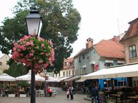 Zagreb &ndash; &copy; Steffen Mucke (Eberhardt TRAVEL)