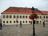 Zagreb &ndash; &copy; Steffen Mucke (Eberhardt TRAVEL)