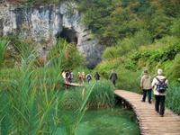 Nationalpark Plitvice &ndash; &copy; Steffen Mucke (Eberhardt TRAVEL)
