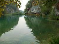 Nationalpark Plitvice &ndash; &copy; Steffen Mucke (Eberhardt TRAVEL)