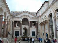 Split &ndash; &copy; Steffen Mucke (Eberhardt TRAVEL)