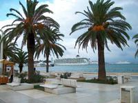 Split