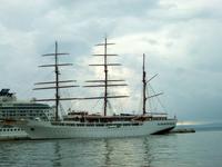 Split &ndash; &copy; Steffen Mucke (Eberhardt TRAVEL)
