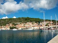 Vela Luka &ndash; &copy; Steffen Mucke (Eberhardt TRAVEL)