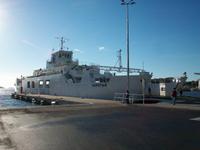 Fähre nach Korcula &ndash; &copy; Steffen Mucke (Eberhardt TRAVEL)