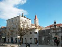 Trogir &ndash; &copy; Steffen Mucke (Eberhardt TRAVEL)
