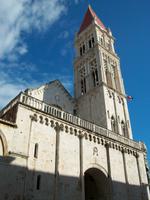Trogir &ndash; &copy; Steffen Mucke (Eberhardt TRAVEL)