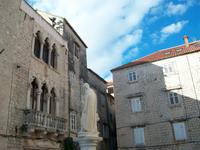 Trogir &ndash; &copy; Steffen Mucke (Eberhardt TRAVEL)