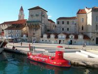 Trogir &ndash; &copy; Steffen Mucke (Eberhardt TRAVEL)