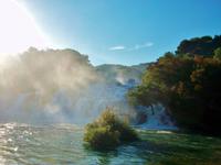 Krka- Nationalpark &ndash; &copy; Steffen Mucke (Eberhardt TRAVEL)