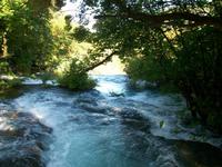 Krka- Nationalpark &ndash; &copy; Steffen Mucke (Eberhardt TRAVEL)