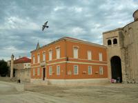 Zadar &ndash; &copy; Steffen Mucke (Eberhardt TRAVEL)