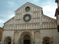 Zadar &ndash; &copy; Steffen Mucke (Eberhardt TRAVEL)