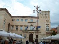 Zadar &ndash; &copy; Steffen Mucke (Eberhardt TRAVEL)