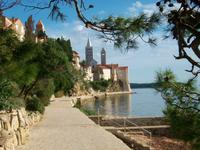 Rab &ndash; &copy; Steffen Mucke (Eberhardt TRAVEL)