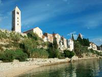 Rab &ndash; &copy; Steffen Mucke (Eberhardt TRAVEL)