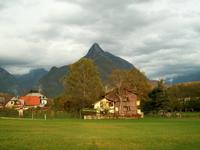 Bovec &ndash; &copy; Steffen Mucke (Eberhardt TRAVEL)