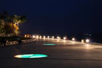 Abendspaziergang in Zadar