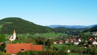Semriach &ndash; &copy; Konrad Füssel (Eberhardt TRAVEL)