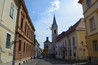 Stadtrundgang Zagreb - Altstadt &ndash; &copy; Konrad Füssel (Eberhardt TRAVEL)