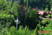 Mühlendorf Rastoke &ndash; &copy; Konrad Füssel (Eberhardt TRAVEL)