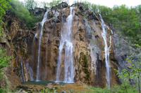 NP Plitvicer Seen &ndash; &copy; Konrad Füssel (Eberhardt TRAVEL)