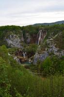 NP Plitvicer Seen &ndash; &copy; Konrad Füssel (Eberhardt TRAVEL)