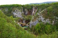 NP Plitvicer Seen &ndash; &copy; Konrad Füssel (Eberhardt TRAVEL)