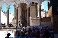 Split &ndash; &copy; Konrad Füssel (Eberhardt TRAVEL)