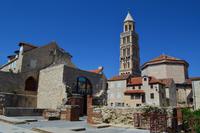 Split