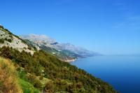 Makarska Rivera &ndash; &copy; Konrad Füssel (Eberhardt TRAVEL)