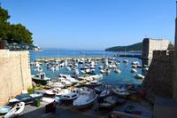 Dubrovnik &ndash; &copy; Konrad Füssel (Eberhardt TRAVEL)