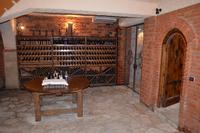 Weingut Matusco in Potomje &ndash; &copy; Konrad Füssel (Eberhardt TRAVEL)