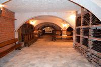 Weingut Matusco in Potomje