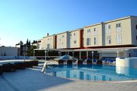 Korcula - Hotel Marco Polo &ndash; &copy; Konrad Füssel (Eberhardt TRAVEL)