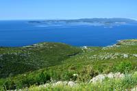 Insel Korcula und Insel Lastovo &ndash; &copy; Konrad Füssel (Eberhardt TRAVEL)