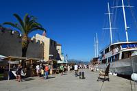 Trogir &ndash; &copy; Konrad Füssel (Eberhardt TRAVEL)