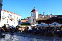 Trogir &ndash; &copy; Konrad Füssel (Eberhardt TRAVEL)