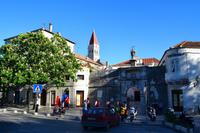 Trogir &ndash; &copy; Konrad Füssel (Eberhardt TRAVEL)