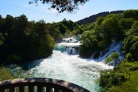 NP Krka &ndash; &copy; Konrad Füssel (Eberhardt TRAVEL)